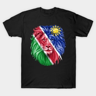 namibia T-Shirt